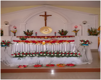 Chapel